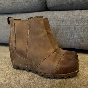 Sorel Joan of the Arctic Wedge